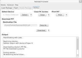 Image result for heimdall linux