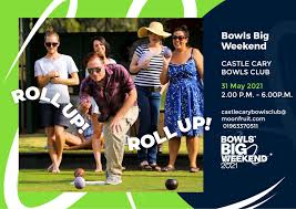Image result for Castle Bowls Club