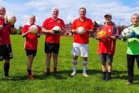 Image result for Strollers Football Club