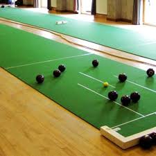Image result for Rhydlewis Short Mat Bowling Club