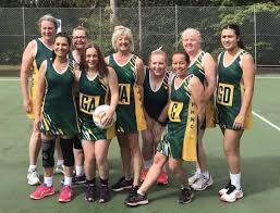 Image result for Pennine Netball Club