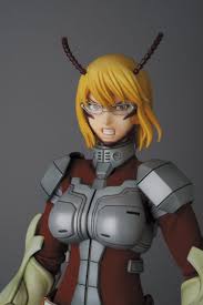 「ドナテロ・K・デイヴス テラフォーマーズ」の画像検索結果