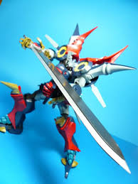 「ゼンガー・ゾンボルト」の画像検索結果