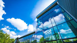 Image result for Derby Ac