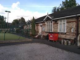 Image result for Fallowfield Bowling & Lawn Tennis Club