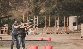 Image result for Fareham Clay Target Club