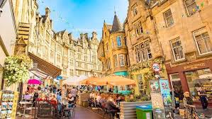 Image result for Genbukan Edinburgh