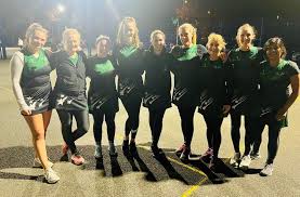 Image result for Highworth Netball Club