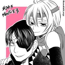 「ゲオルグ・プライム」の画像検索結果