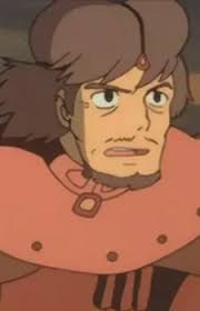 「クロトワ 風の谷のナウシカ」の画像検索結果