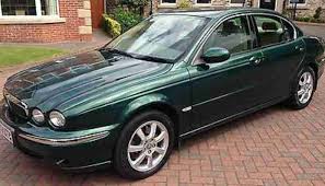 Image result for Jaguar Racing Green 2003 Jaguar
