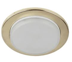 Image result for Светильник GX70 с цок. золото (121х54мм.) 4690601027658