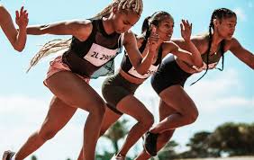 Image result for Cornwall Athletics Club