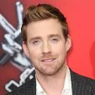 Ricky Wilson prescribed anti-anxiety pills ahead of live TV debut.