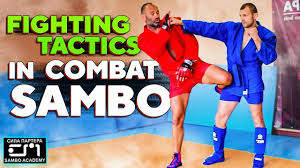 Image result for Combat Sambo