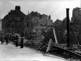 Image result for Plymouth Blitz