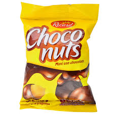 Resultado de imagen para Chocolate Ricard