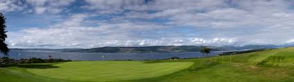 Image result for Innellan Golf Club