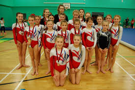Image result for Worcestershire Gymnastics Academy