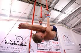 Image result for Exeter Gymnastics Club