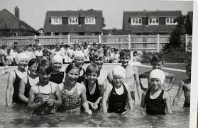 Image result for East Grinstead Swimming Club