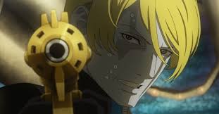 「アベルト・デスラー 宇宙戦艦ヤマト2199」の画像検索結果