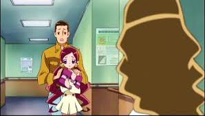 「花咲みずき ハートキャッチプリキュア！」の画像検索結果