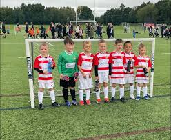 Image result for Cramlington Juniors Football Club