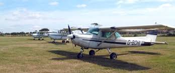 Image result for Essex Microlight Club