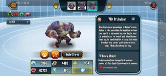 Image result for brutalizer