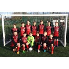 Image result for Stockport Junior Blues