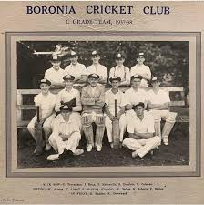 Image result for Belton Cricket Club