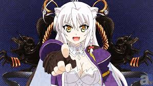 「レベッカ・アンダーソン DOG DAYS」の画像検索結果