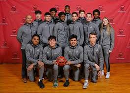 Image result for North Midlands School Of Basketball