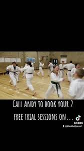 Image result for Kaizen No-Michi, Cleethorpes Karate Dojo