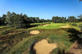 Image result for Woodhall Hills Golf Club Limited