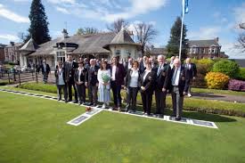 Image result for Ardgowan Bowling Club