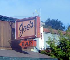 Image result for Joe Bar