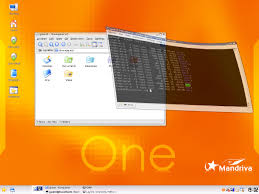 Image result for Mandriva