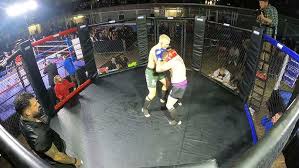 Image result for Bristol Dojo MMA