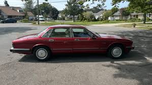 Image result for Meteor Red 1993 Jaguar