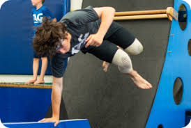 Image result for Little Tricks Gymnastics - Pre-School and Play Gym