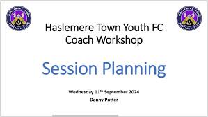 Image result for Haslemere Town Youth Football Club
