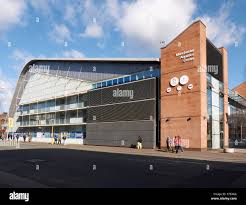 Image result for City Of Manchester Aquatics St