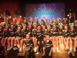 Image result for Chiltern Cheetahs