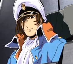 「古代　守 宇宙戦艦ヤマト」の画像検索結果