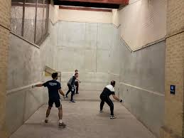 Image result for Oxford Eton Fives Club
