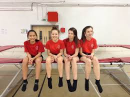 Image result for St Cuthberts Badminton Club