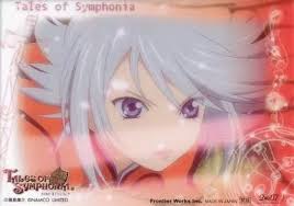 「リフィル・セイジ テイルズオブシンフォニア」の画像検索結果