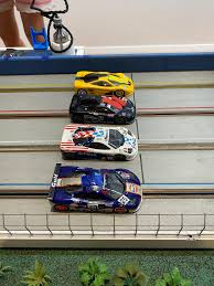 Image result for Mussel Bay Raceway Scalextric Club